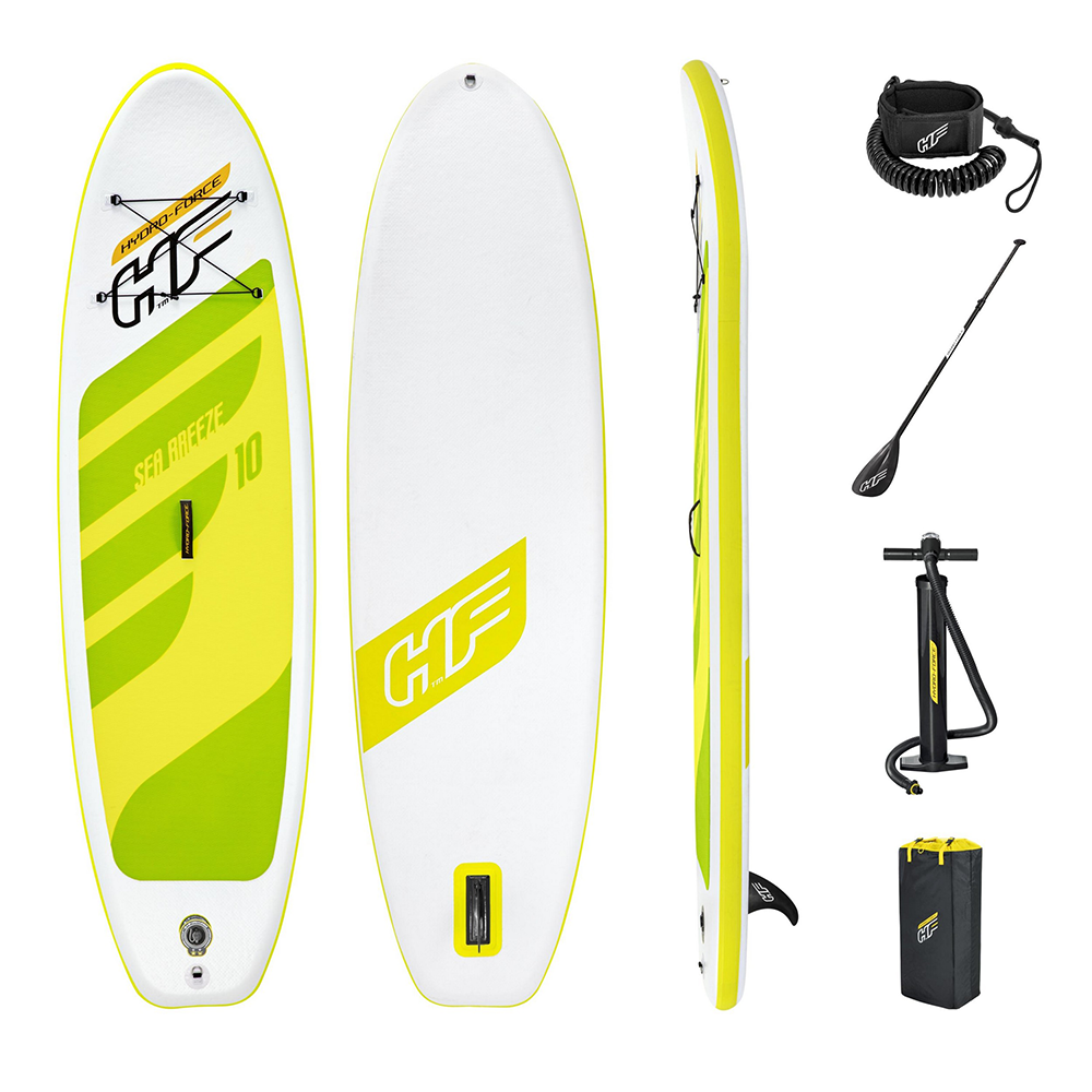 SUP-Board Sea Breeze (Set)
