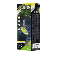SUP-Board Sea Breeze (Set)