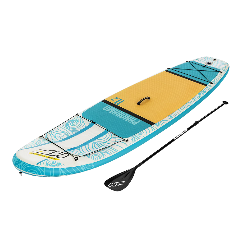 SUP-Board Panorama (Set)