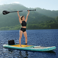 SUP-Board Panorama (Set)