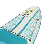 SUP-Board Panorama (Set)