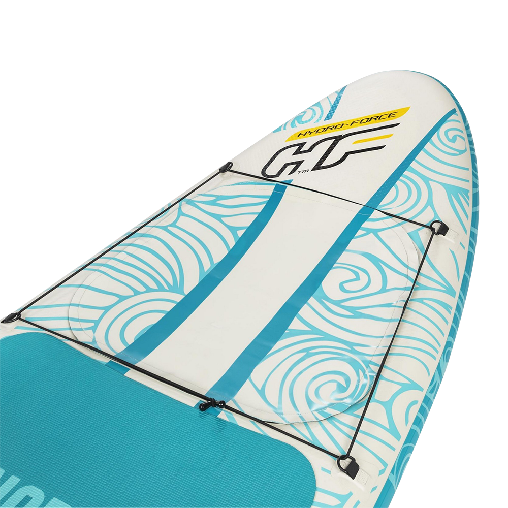 SUP-Board Panorama (Set)