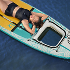 SUP-Board Panorama (Set)