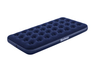 Camping luchtbed twin 188x99x22 cm