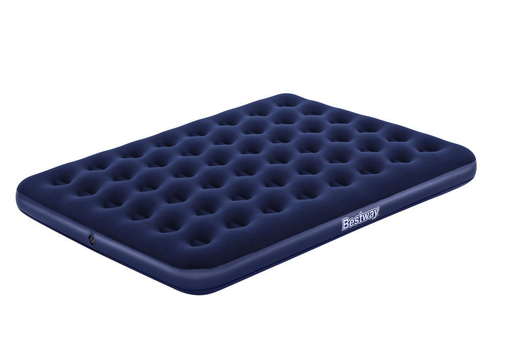 Camping-Luftmatratze Queen 203x152x22 cm