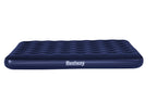 Camping-Luftmatratze Queen 203x152x22 cm