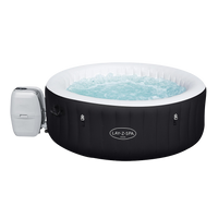 Lay-Z Spa Miami