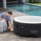 Lay-Z Spa Miami