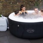 Lay-Z Spa Miami