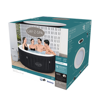 Lay-Z Spa Miami