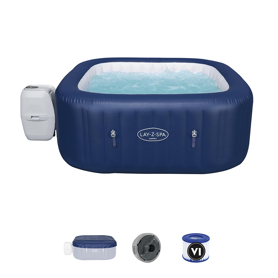 Lay-Z Spa Hawaii