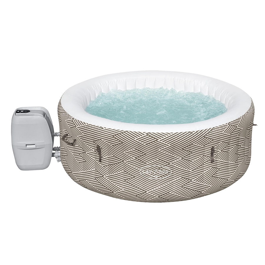 Lay-Z Spa Madrid