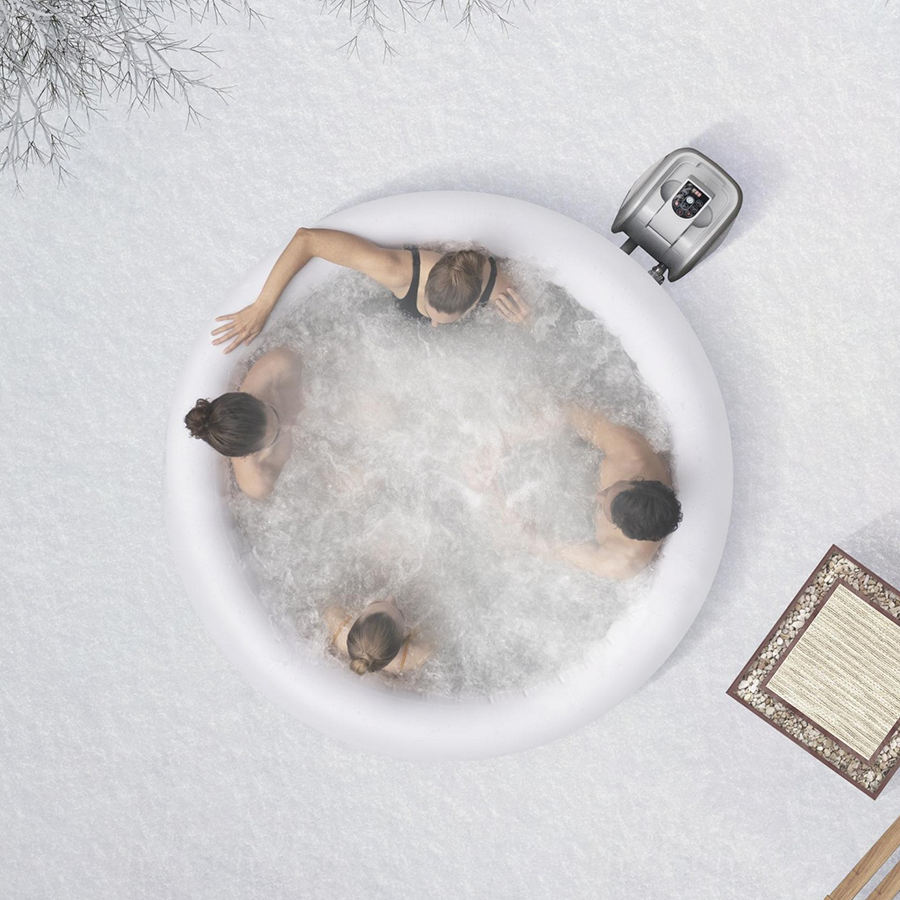 Lay-Z Spa Madrid