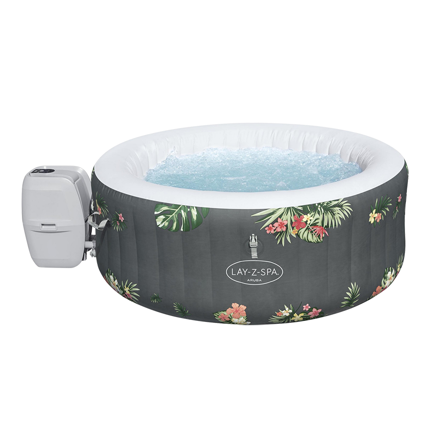 Lay-Z Spa Aruba