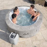 Lay-Z Spa Zürich
