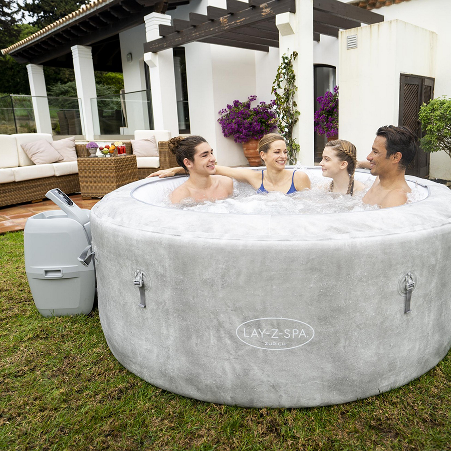 Lay-Z Spa Zürich