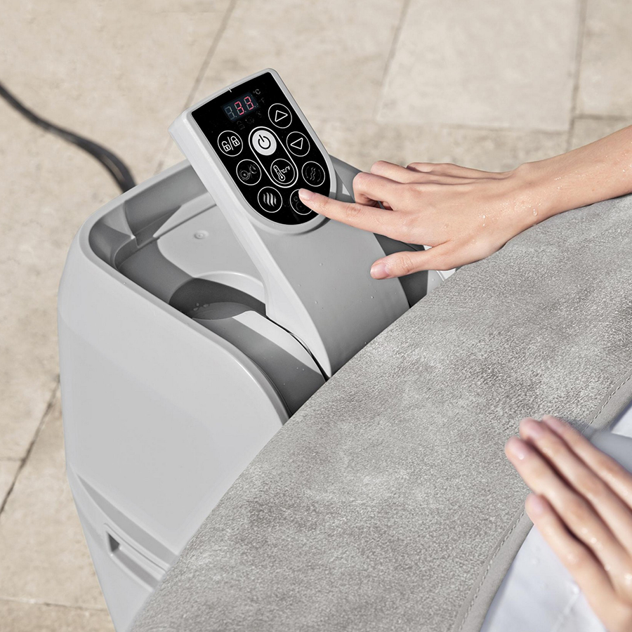Lay-Z Spa Zürich