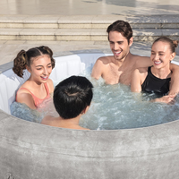 Lay-Z Spa Zürich