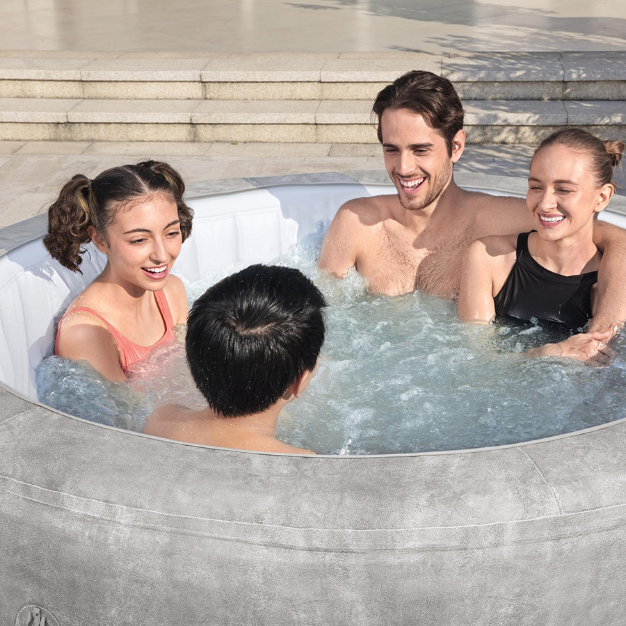 Lay-Z Spa Zürich