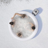 Lay-Z Spa Fidschi