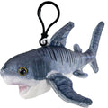 Knuffel haai 16 cm