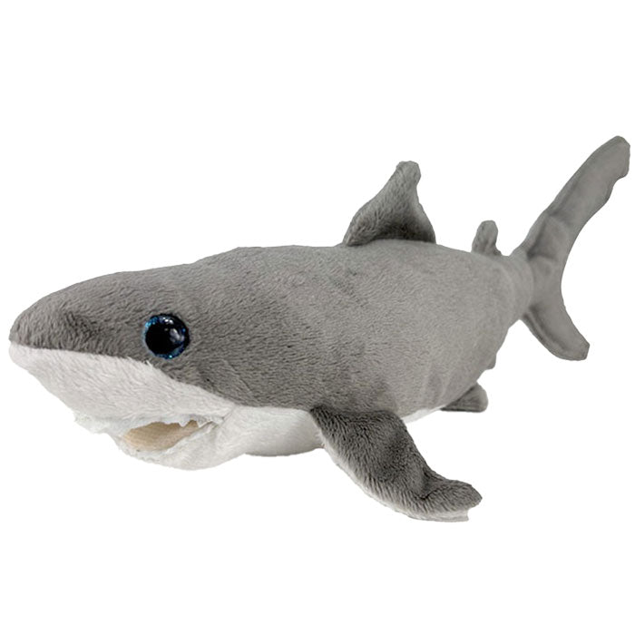 Knuffel haai 32 cm