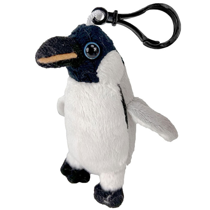 Knuffel pinguïn 11 cm