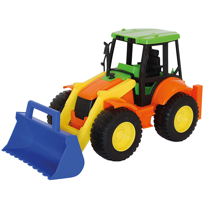 720827 tractor