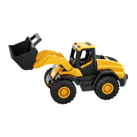 Spielzeug-Bulldozer 38 cm