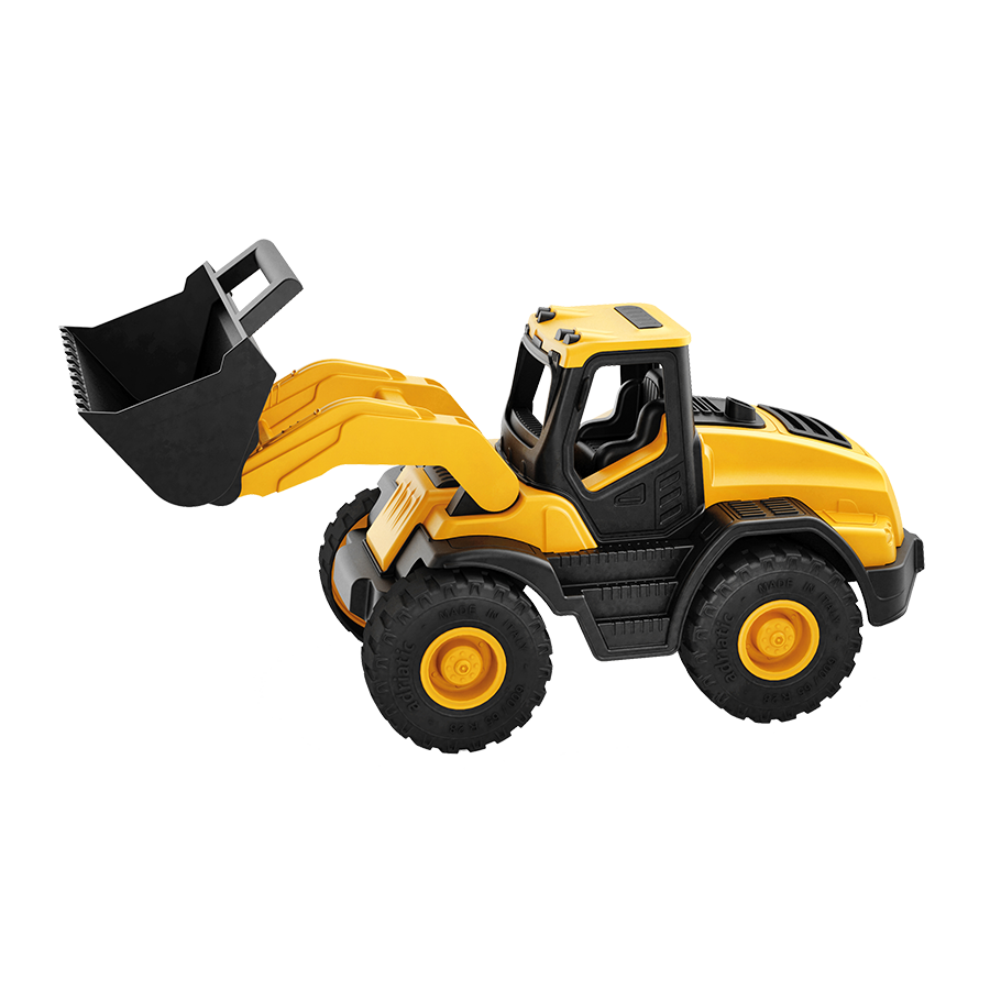 Spielzeug-Bulldozer 38 cm