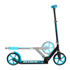 Stufenkufen Control 200