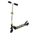 Aluminium kinderstep