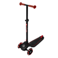 Qplay Future Step Red