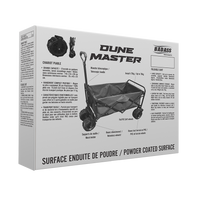 Dune Master Klappwagen