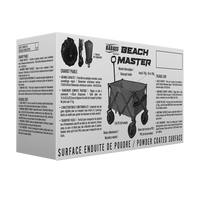 Beach Master Klappwagen
