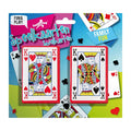 Speelkaarten 2 stuks
