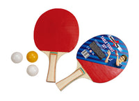 Tischtennis-Set