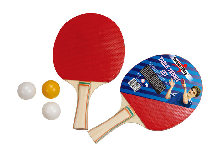 Tischtennis-Set