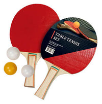 Tafeltennisset