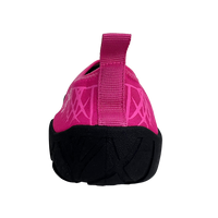 Wasserschuhe Kind rosa