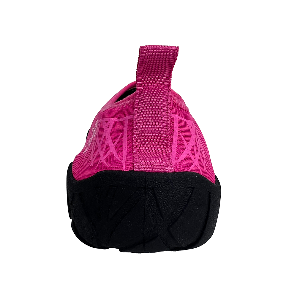 Wasserschuhe Kind rosa