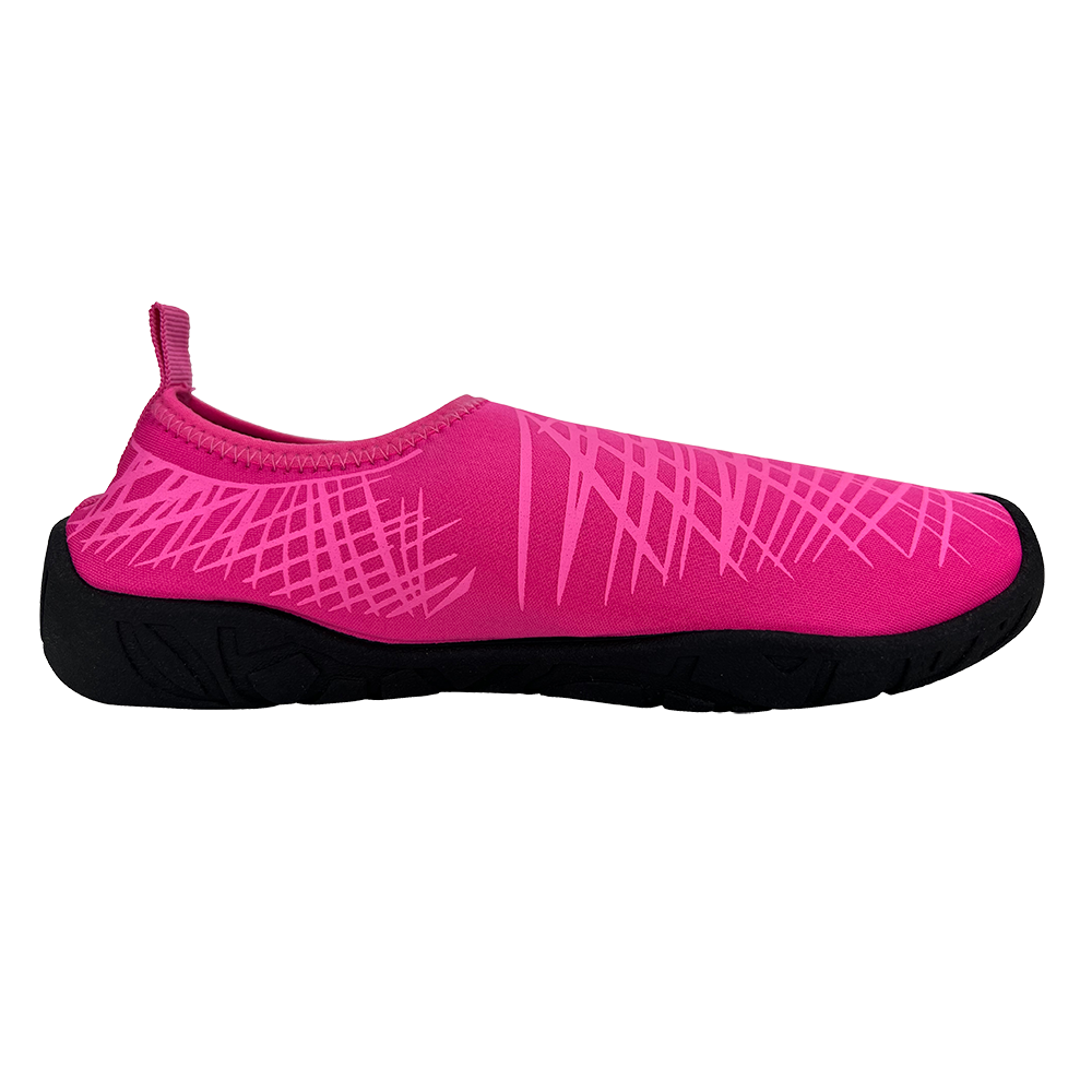 Wasserschuhe Kind rosa