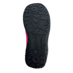Wasserschuhe Kind rosa