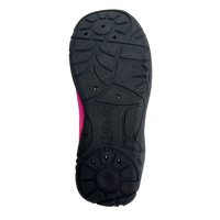 Wasserschuhe Kind rosa