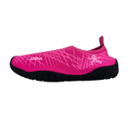 Wasserschuhe Kind rosa