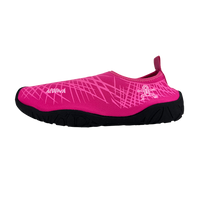 Wasserschuhe Kind rosa