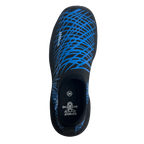 Wasserschuhe Kind schwarz blau