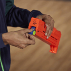 Nerf Nitro Moto Fury Rapid Rally