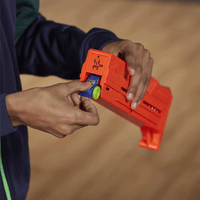 Nerf Nitro Moto Fury Rapid Rally