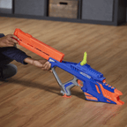 Nerf Nitro Moto Fury Rapid Rally